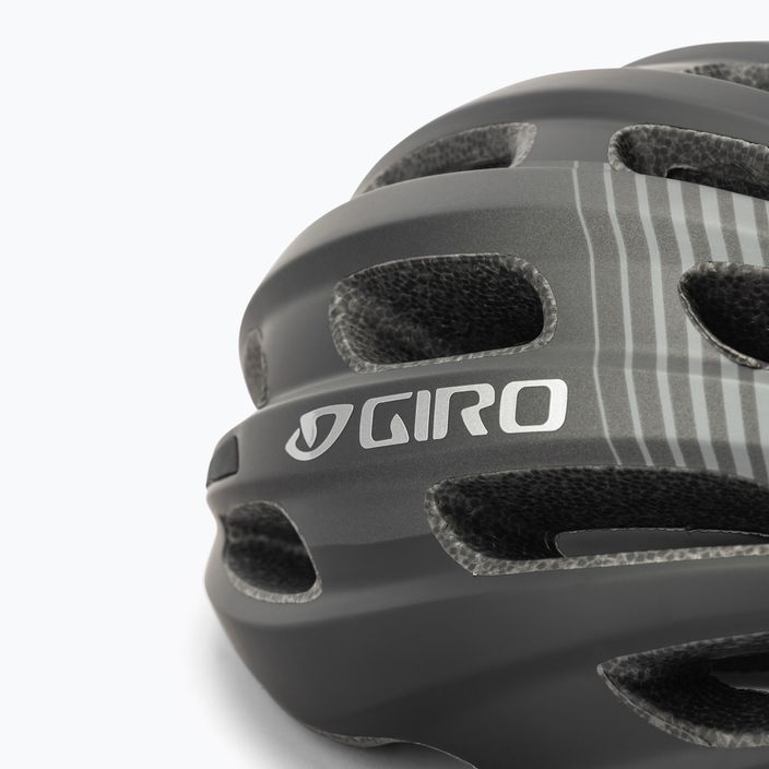 Giro Isode dviratininko šalmas juodas GR-7089195 7