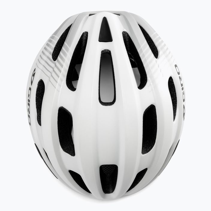 Giro Isode dviratininko šalmas baltas GR-7089211 5