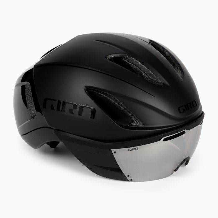 Giro Vanquish Integrated Mips dviratininko šalmas juodas GR-7086773