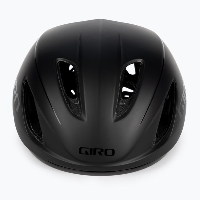 Giro Vanquish Integrated Mips dviratininko šalmas juodas GR-7086773 3