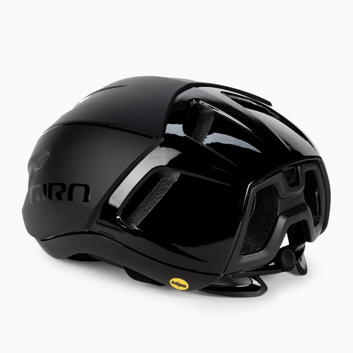Giro Vanquish Integrated Mips dviratininko šalmas juodas GR-7086773 5