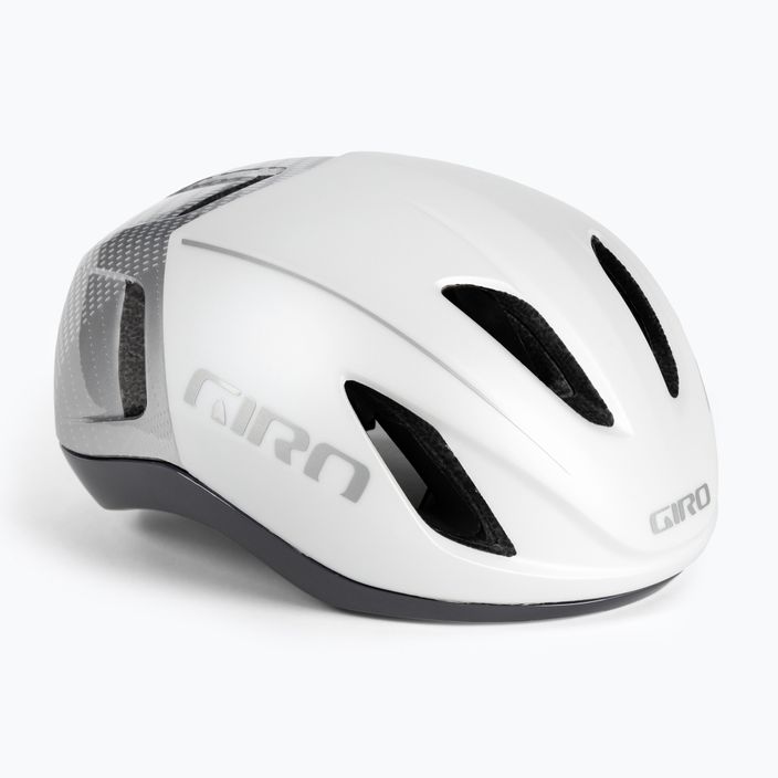 Giro Vanquish Integrated Mips dviratininko šalmas baltas/sidabrinis GR-7086810 2