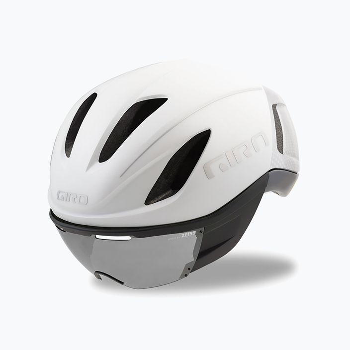 Giro Vanquish Integrated Mips dviratininko šalmas baltas/sidabrinis GR-7086810 8