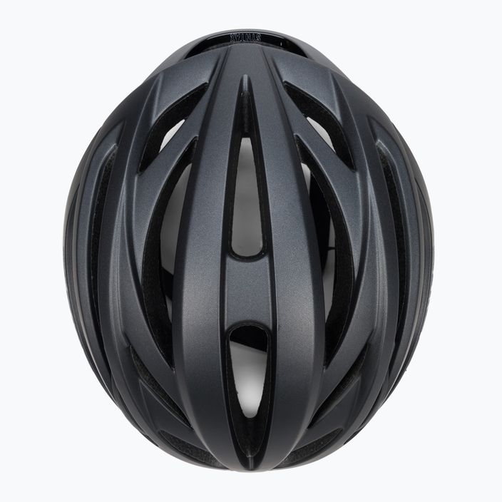 Giro Syntax dviratininko šalmas juodas GR-7099695 6