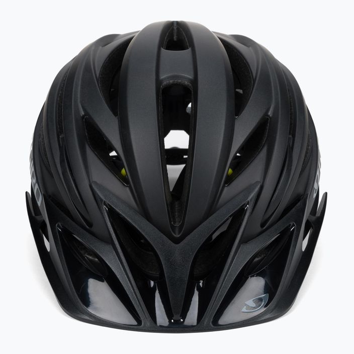 Giro Artex Integrated Mips dviratininko šalmas juodas GR-7099883 2