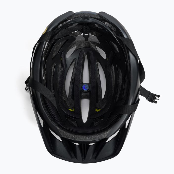 Giro Artex Integrated Mips dviratininko šalmas juodas GR-7099883 5