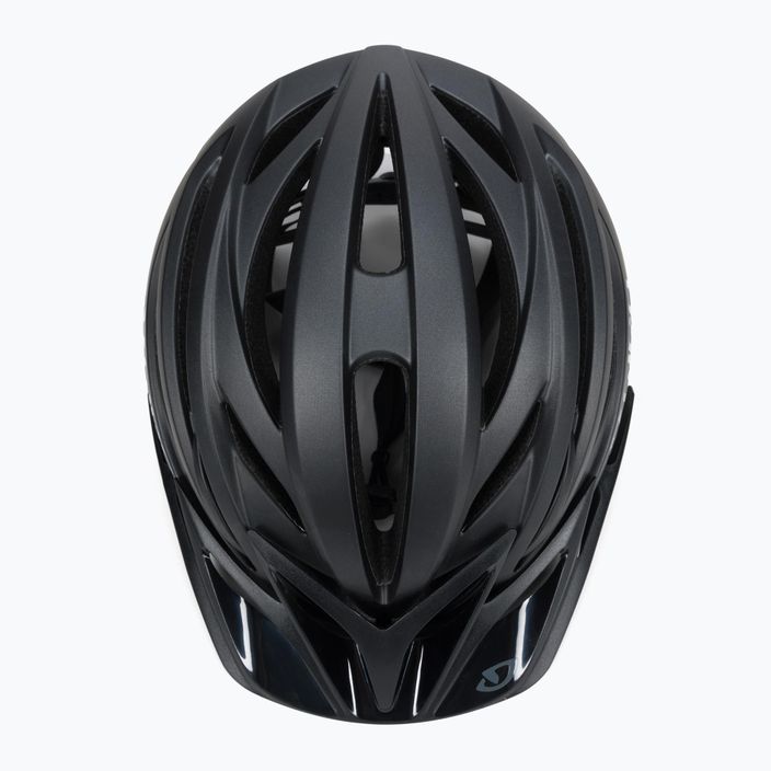 Giro Artex Integrated Mips dviratininko šalmas juodas GR-7099883 6