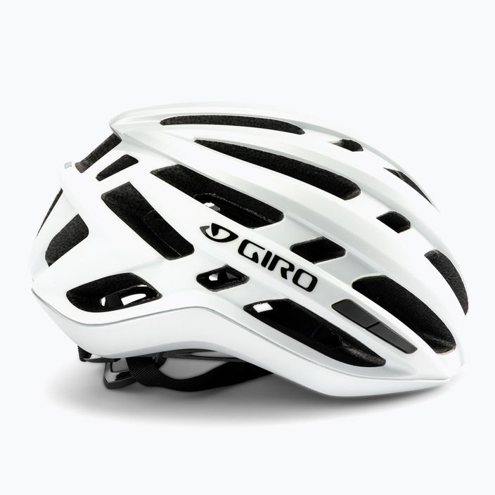 Giro Agilis dviratininko šalmas baltas GR-7112775 3