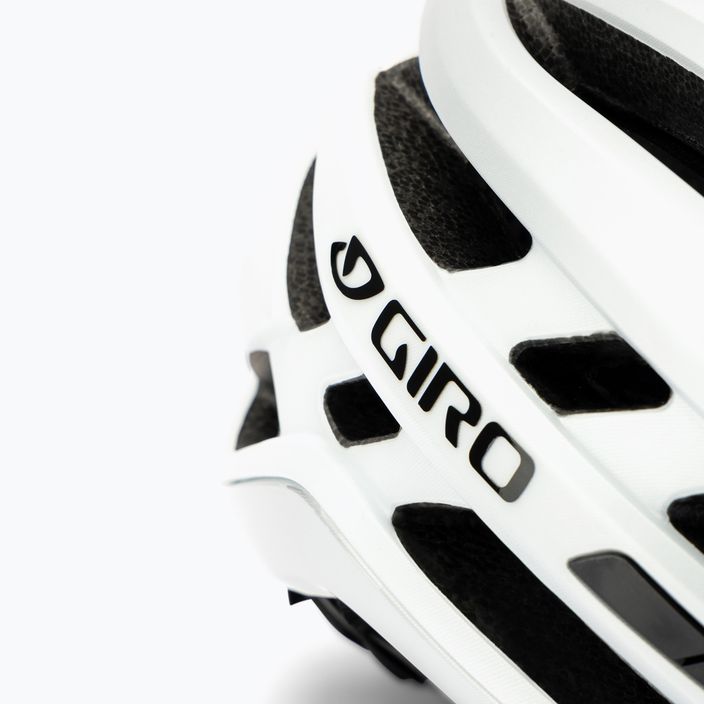 Giro Agilis dviratininko šalmas baltas GR-7112775 7