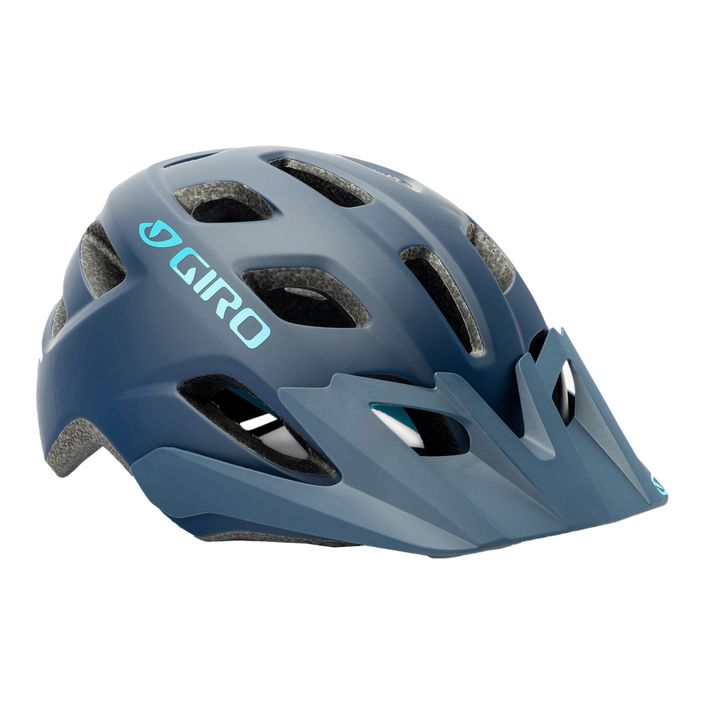 Giro Verce tamsiai mėlynas dviratininko šalmas GR-7113731