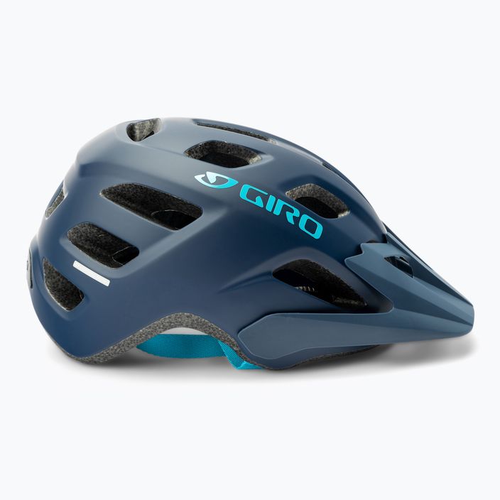 Giro Verce tamsiai mėlynas dviratininko šalmas GR-7113731 3