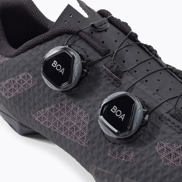 Vyriški MTB dviračių batai Giro Sector black GR-7122807 8