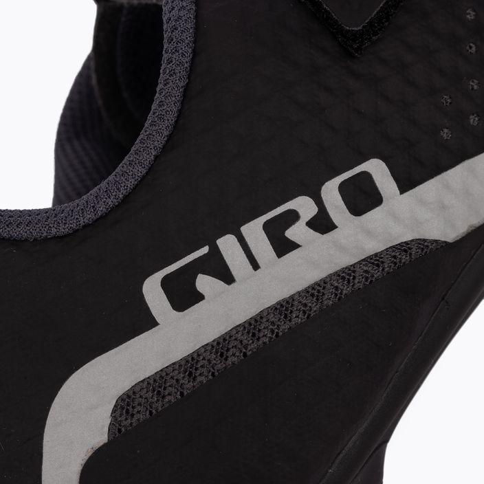 Moteriški kelių bateliai Giro Stylus black GR-7123023 7