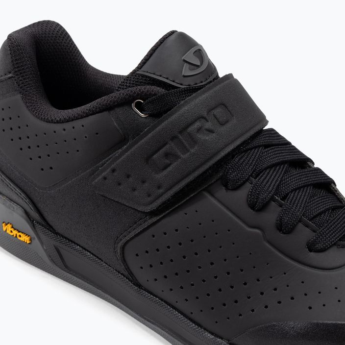 Vyriški MTB dviračių batai Giro Chamber II black GR-7126517 8