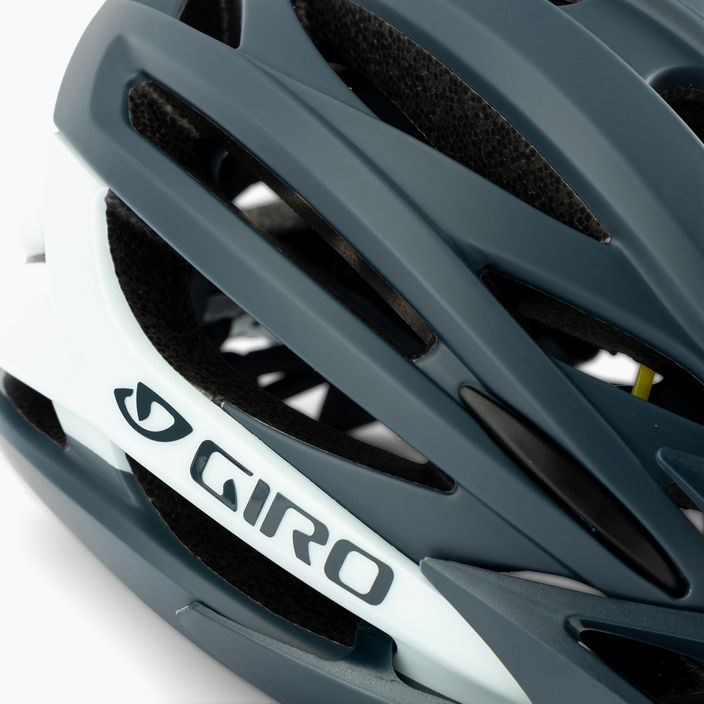 Giro Artex Integrated Mips dviratininko šalmas pilkos spalvos GR-7129412 7
