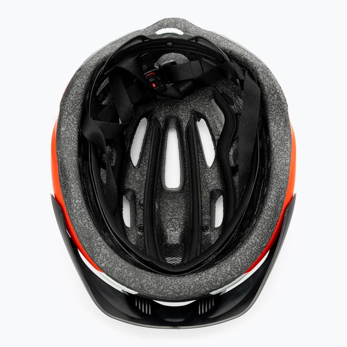 Giro Register dviratininko šalmas juodas GR-7129827 5