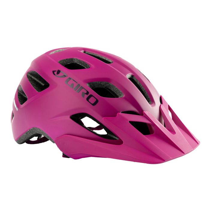 Moteriškas dviratininko šalmas Giro Verce rožinis GR-7129930