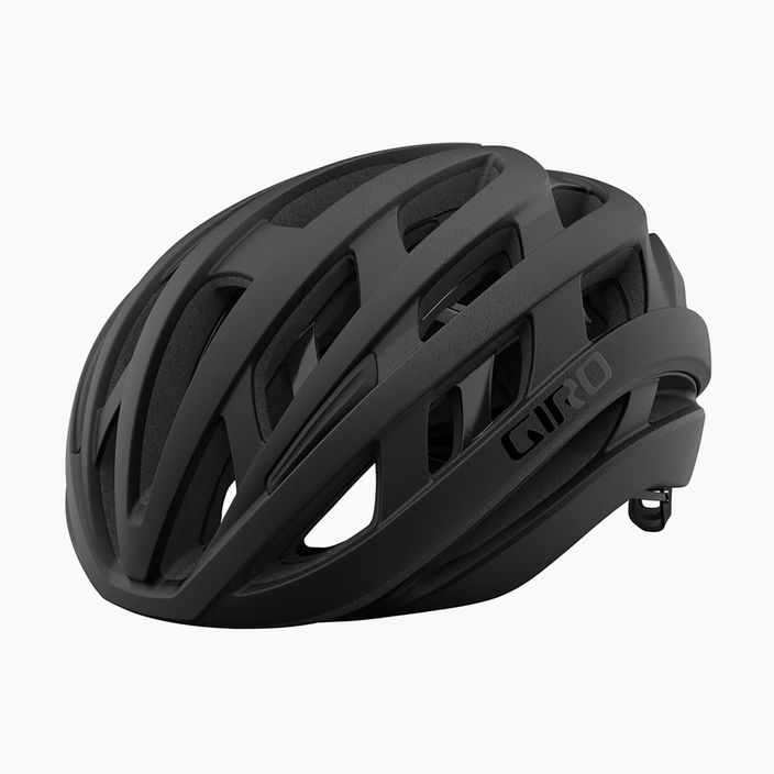Giro Helios Spherical Mips dviratininko šalmas juodas GR-7129136 7