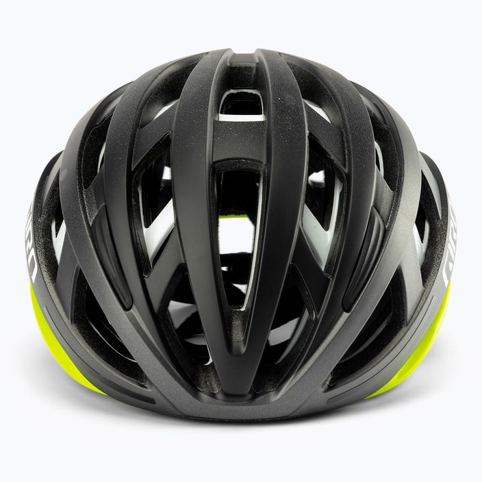 Giro Helios Spherical Mips dviratininko šalmas juodas GR-7129144 2