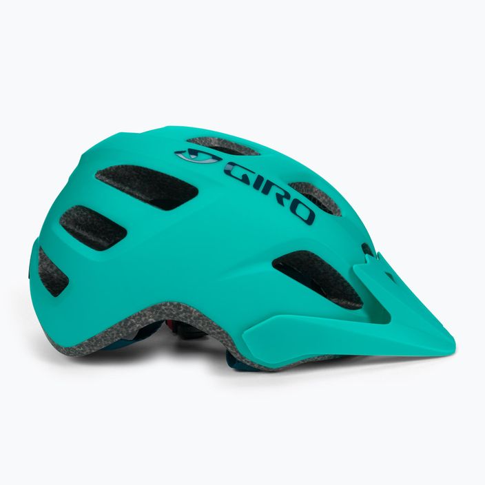 Giro Tremor vaikiškas dviratininko šalmas mėlynas GR-7129875 3