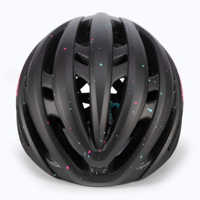 Moteriškas dviratininkių šalmas Giro Agilis matinės anglies žėručio spalvos GR-7140727 3