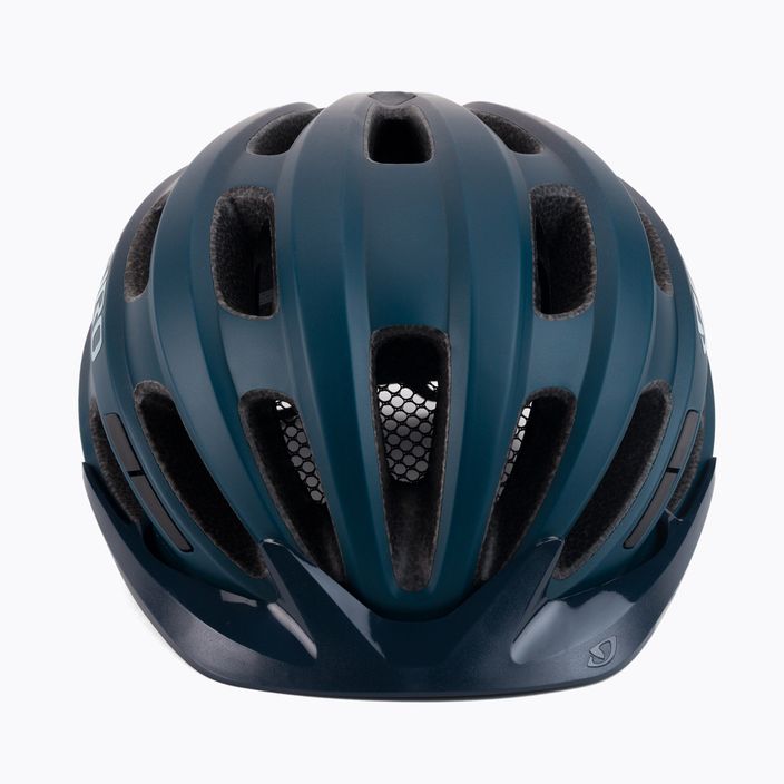 Giro Vasona moteriškas dviratininko šalmas mėlynas 7140761 2