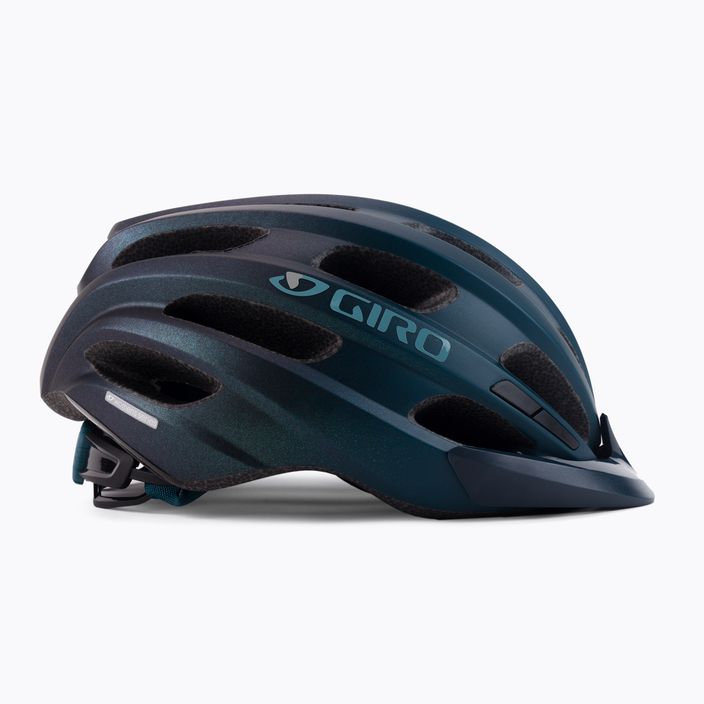 Giro Vasona moteriškas dviratininko šalmas mėlynas 7140761 3