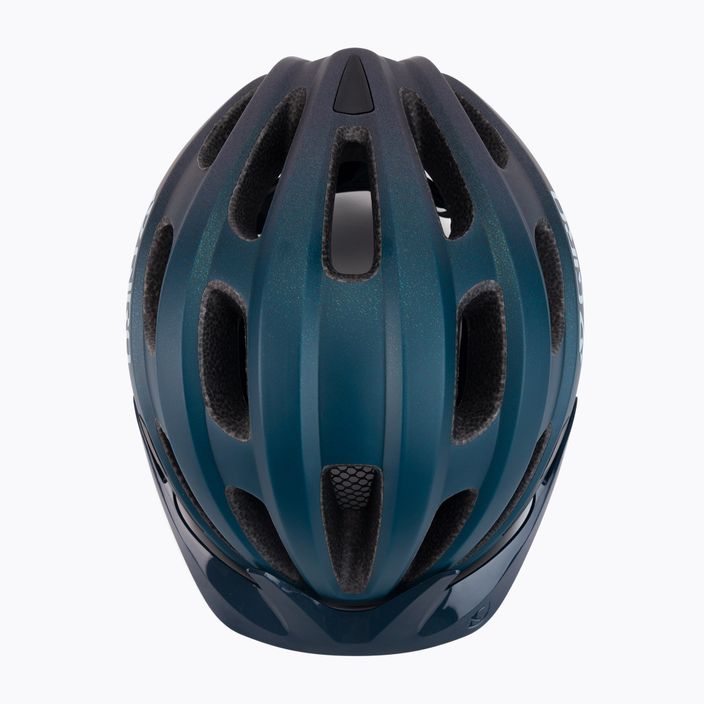 Giro Vasona moteriškas dviratininko šalmas mėlynas 7140761 6
