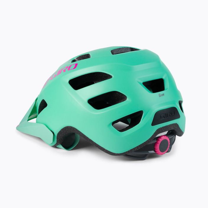 Giro Verce integruotas dviratininko šalmas turkio spalvos 7140875 4