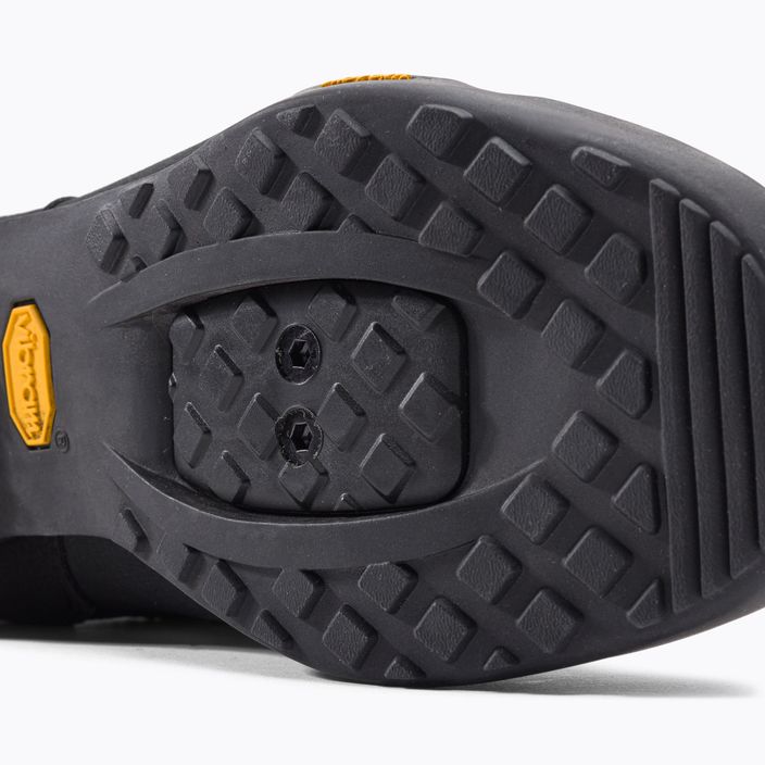 Vyriški MTB dviračių batai Giro Rumble VR black GR-7058517 7