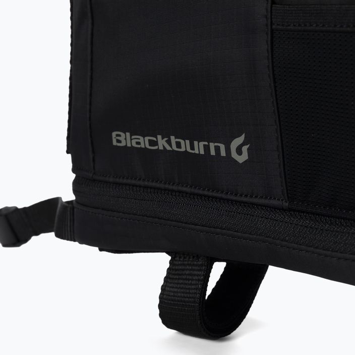 Blackburn Outpost dviračių krepšys juodos spalvos BBN-7099762 3