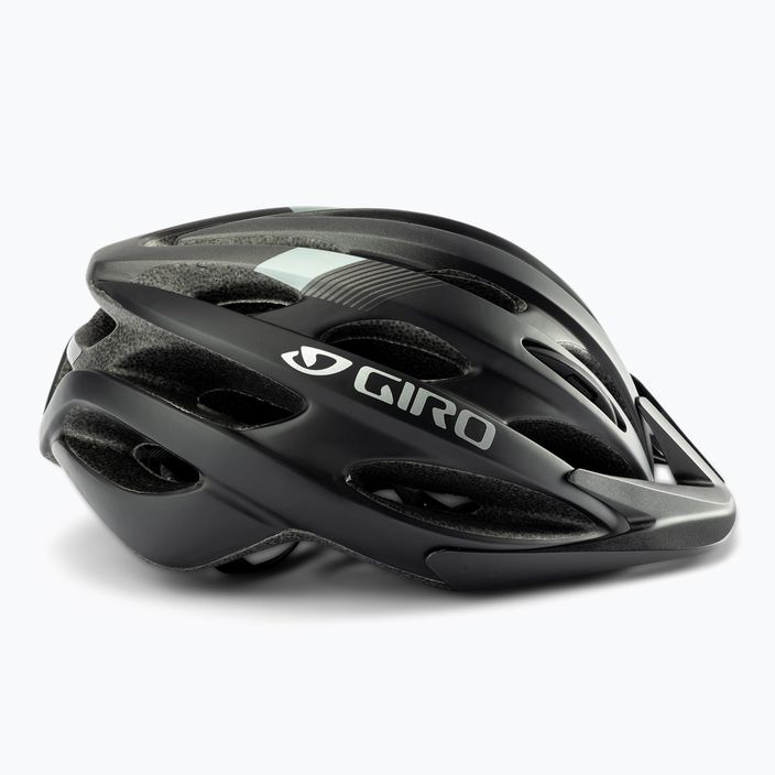 Giro Revel dviratininko šalmas juodas GR-7075559 3