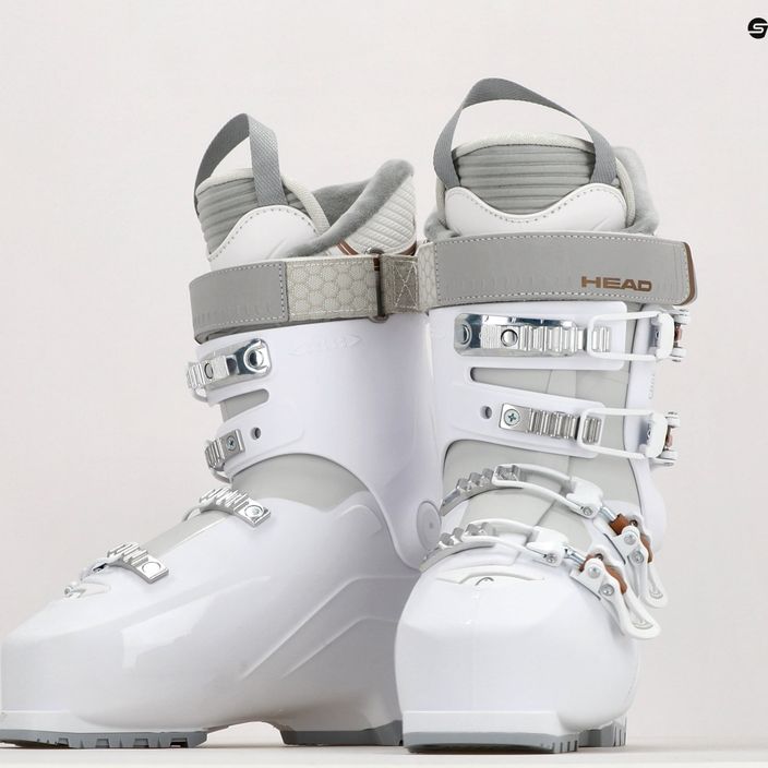 Moteriški slidinėjimo batai HEAD Edge LYT 80 W white 609255 11