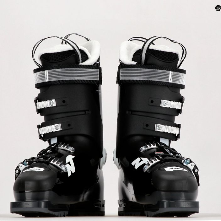Moteriški slidinėjimo batai Nordica Pro Machine 85 W GW black 050F5402 Q04 10