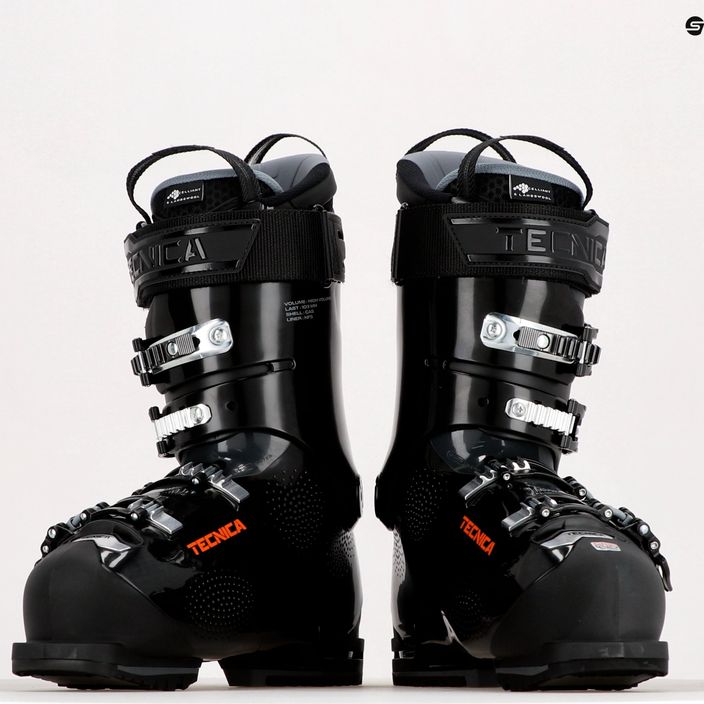 Vyriški slidinėjimo batai Tecnica Mach Sport 100 HV GW black 101870G1100 15