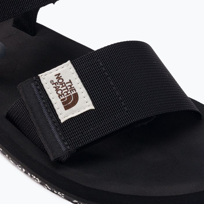 Vyriški sportiniai sandalai The North Face Skeena Sandal black NF0A46BGKX71 7