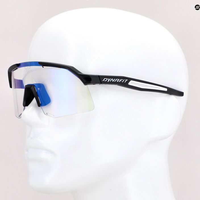 DYNAFIT Ultra Pro juodi/balti akiniai nuo saulės 08-0000049912 7