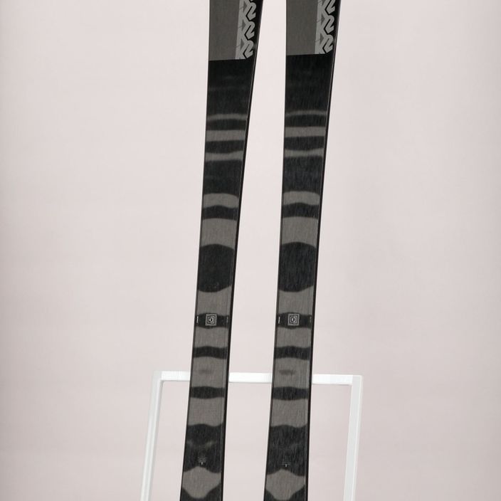 K2 Mindbender 85 pilkos spalvos slidės 10G0105.101.1 10