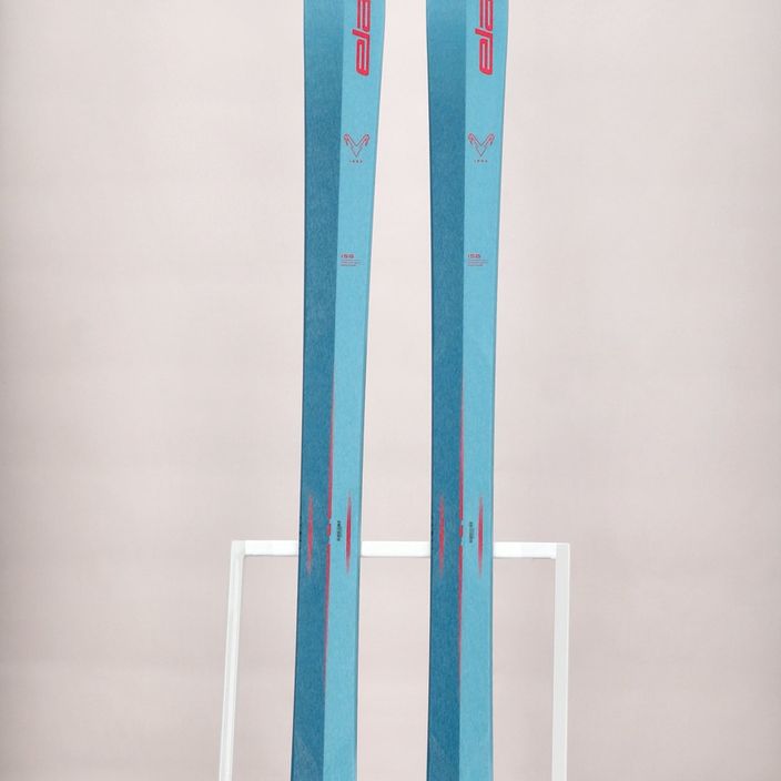 Moteriški slidinėjimo batai Elan Ibex 84 W blue AEEJTQ22 13