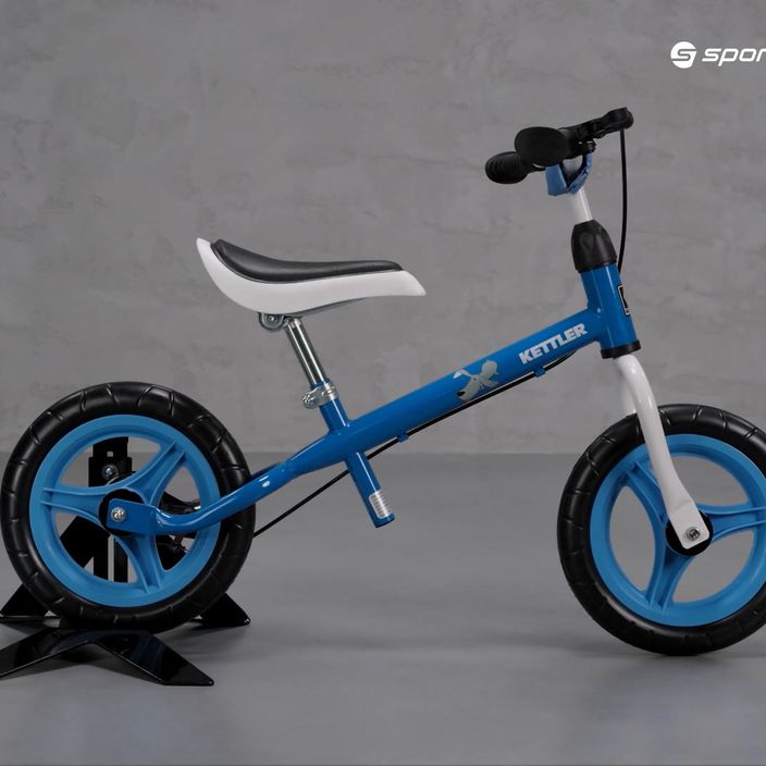 KETTLER Speedy Waldi krosinis dviratis mėlynos spalvos 4869 8