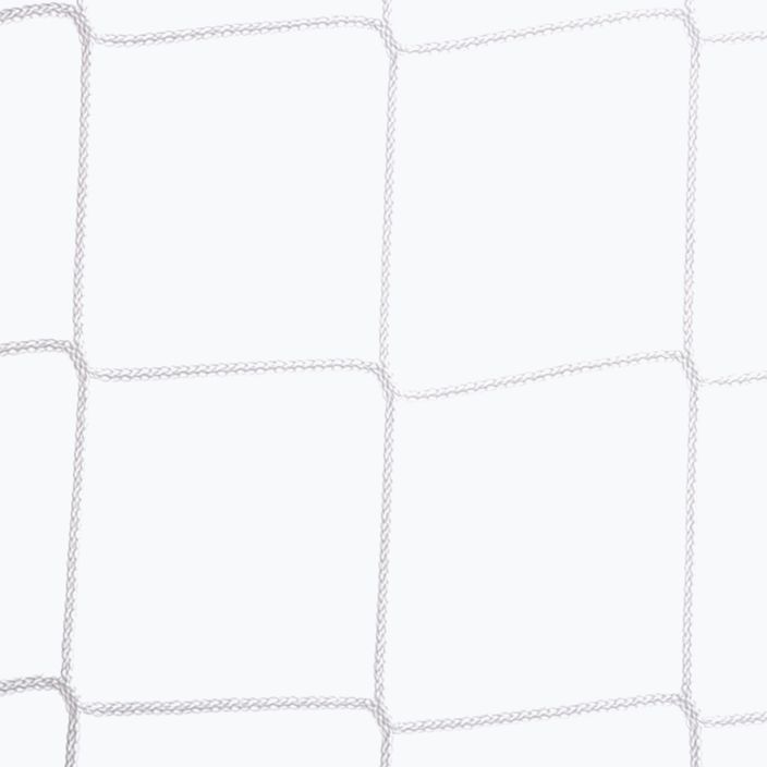 Sportpoland vartų tinklas 300 x 200 cm, baltas 3650