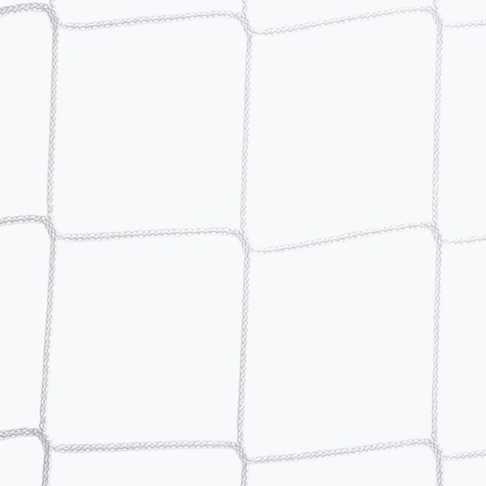 Sportpoland vartų tinklas 500 x 200 cm, baltas 3653