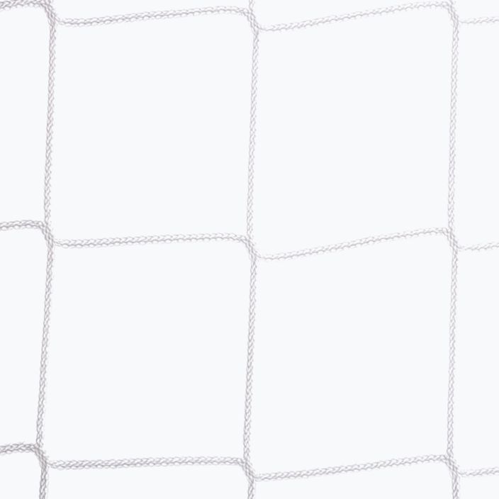 Sportpoland vartų tinklas 732 x 244 cm, baltas 3656
