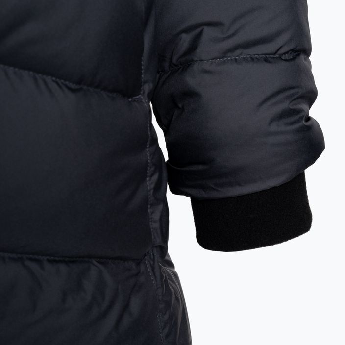 Marmot moteriška pūkinė striukė Montreal Coat pilka 78570 5