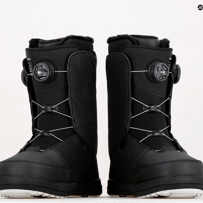 Snieglenčių batai K2 Maysis black 11G2007 18