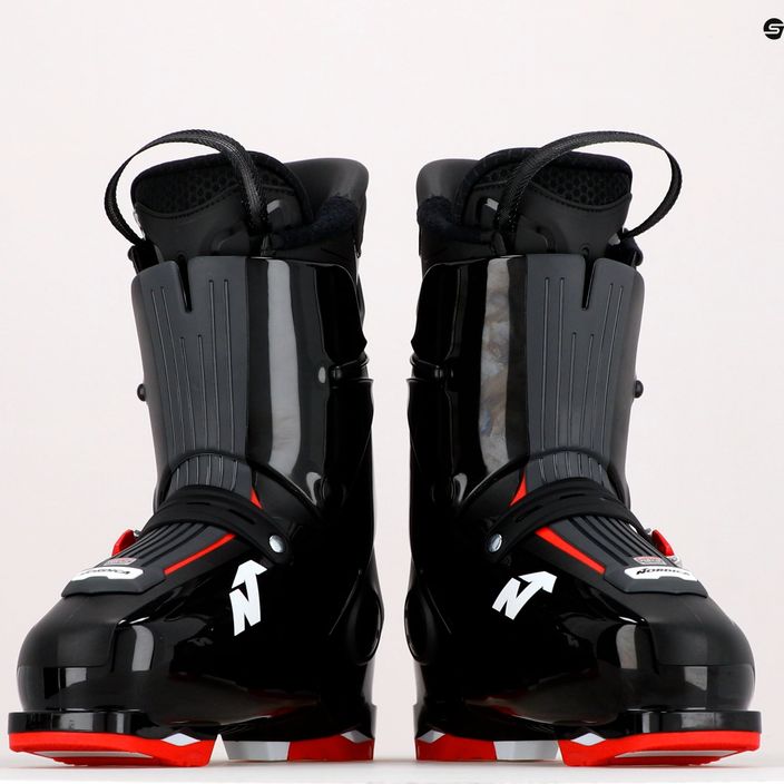Vyriški slidinėjimo batai Nordica HF 110 GW juodi 050K12007T1 15