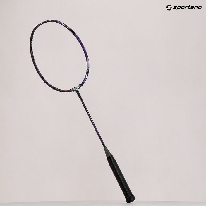 VICTOR Thruster Ryuga II badmintono raketė juoda 301596 9