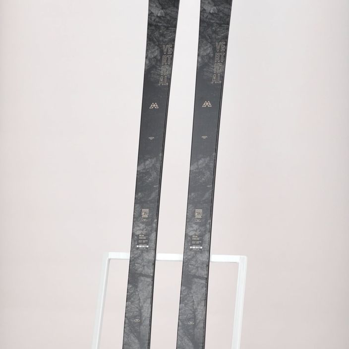 Dynastar M-Vertical Open slidės juodos spalvos DAKM001 10