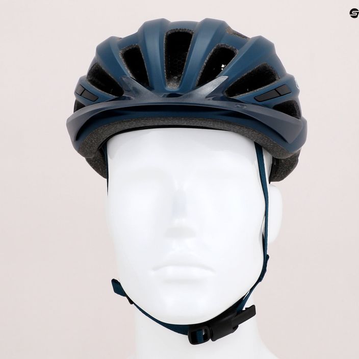 Giro Vasona moteriškas dviratininko šalmas mėlynas 7140761 9