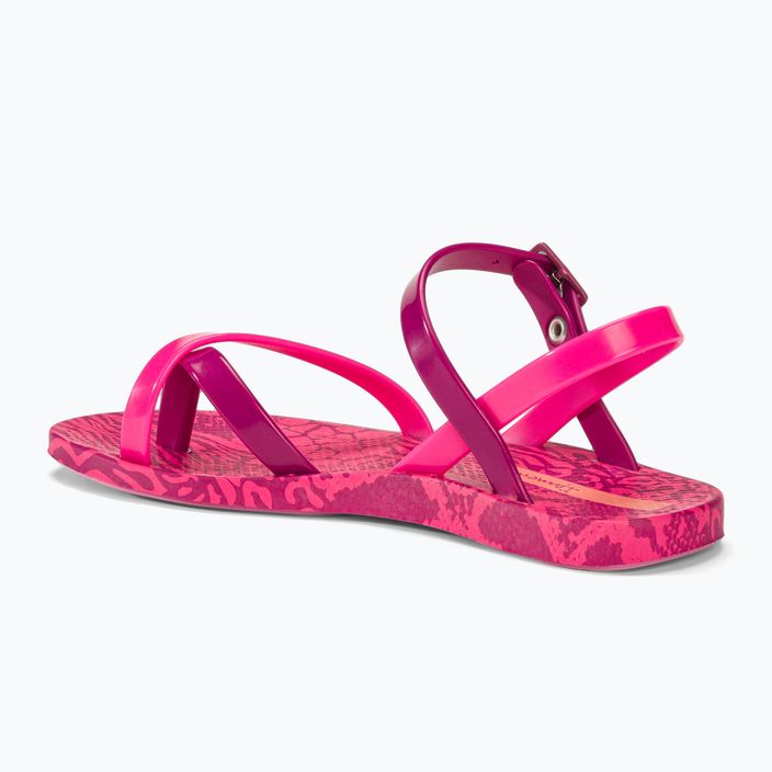 Vaikiški sandalai Ipanema Fashion Sand VIII Kids lilac/pink 3